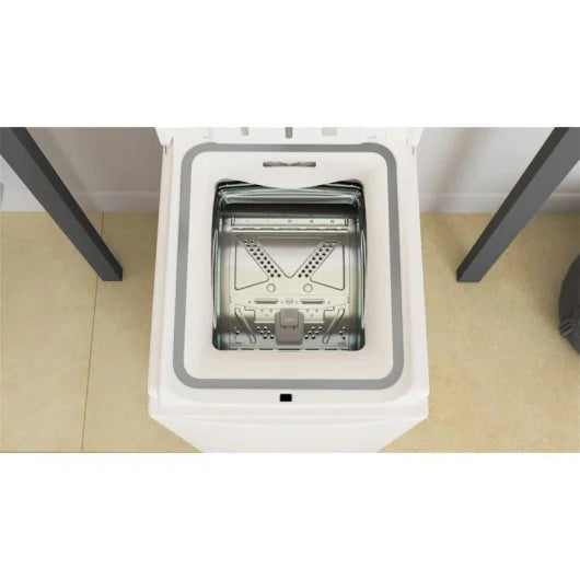 Whirlpool TDLR6040LEUN 6kg Lavadora Carga Superior