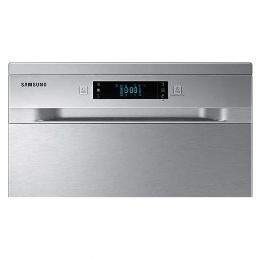 Samsung DW60M6040FS Serie 6 Lavavajillas Capacidad 13 Cubiertos E Acero Inoxidable