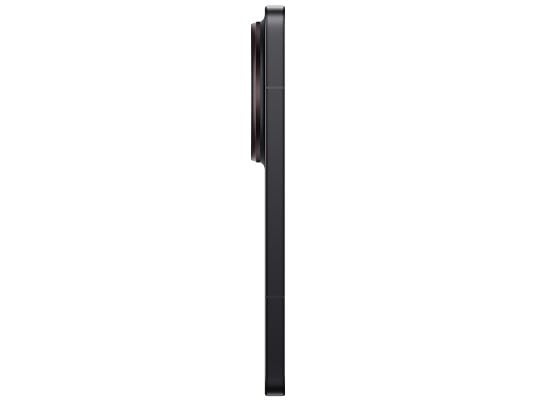 Móvil - Xiaomi 17 Ultra, Negro, 512GB, 16GB RAM, 6.9 Hyper RGB OLED display, Snapdragon® 8 Elite Gen 5 Mobile Platform, 6000 mAh