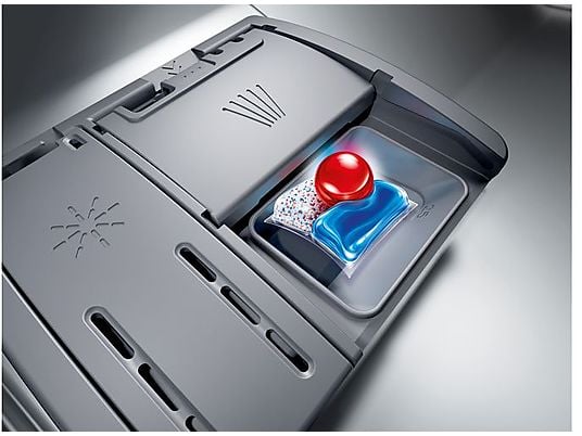 Lavavajillas integrable - Bosch SMV2ITX09E, 13 Servicios, 5 programas