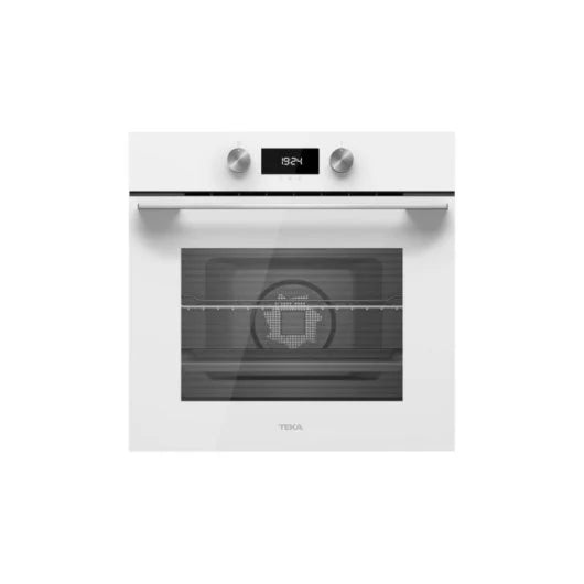 Horno Multifunción Teka HLB 8400 70L 60cm Hidrolítico A+ Blanco