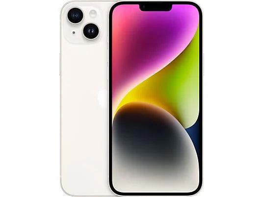 Apple iPhone 14 Plus 128GB - 6.7" Display A15 Bionic 5G