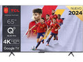 Qled TCL 65C655 65 4K Smart TV