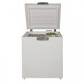 Congelador vertical Beko HS221530N blanco