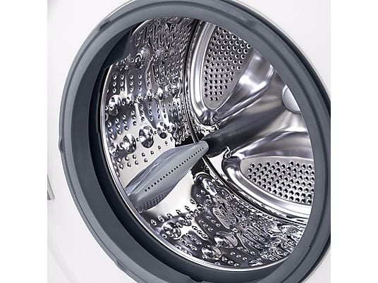 Lavadora LG F4X1009NWK