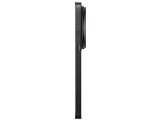 Móvil - Xiaomi 17 Ultra, Negro, 512GB, 16GB RAM, 6.9 Hyper RGB OLED display, Snapdragon® 8 Elite Gen 5 Mobile Platform, 6000 mAh