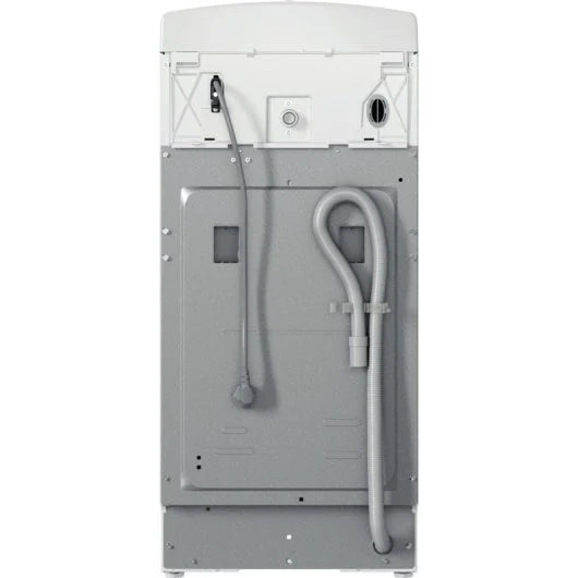 Whirlpool TDLR6040LEUN 6kg Lavadora Carga Superior
