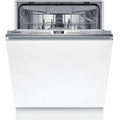 Bosch Serie 4 Dishwasher 14 Place C - WiFi Extra Dry Home Connect