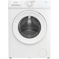 Lavadora Indesit IMA 762 MY TIME SPT Carga Frontal 7Kg 1200rpm A Blanca Motor Inverter