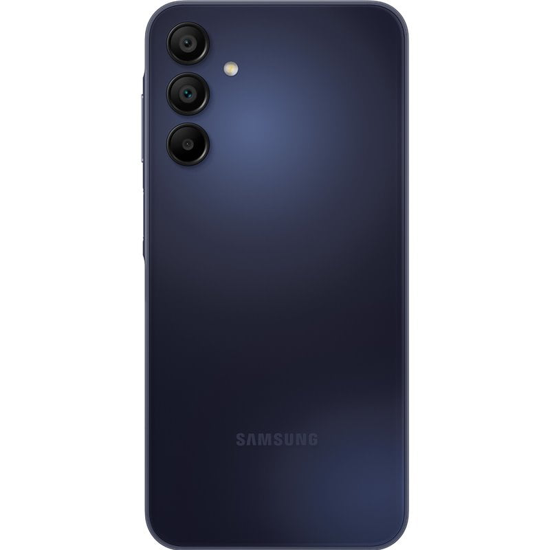 Samsung Galaxy A15 Blue 4GB 128GB - 6.5" Super AMOLED 50MP