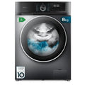 Cecotec Bolero DressCode 8500 Washing Machine 8kg A - Inverter SteamMax