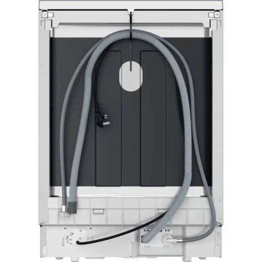 Whirlpool Dishwasher 14 Place D Stainless Steel - PowerClean NaturalDry