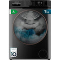 Cecotec Bolero DressCode 7610 Inverter Steel A