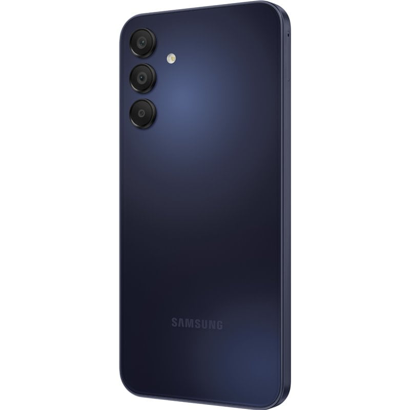Samsung Galaxy A15 Blue 4GB 128GB - 6.5" Super AMOLED 50MP
