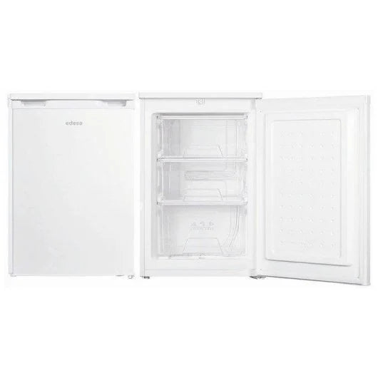 Interior congelador vertical 88L Edesa