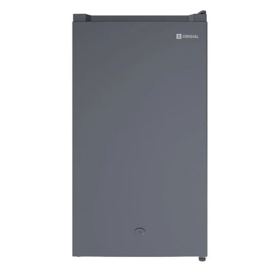 Origial COOL&FREEZE MINI 85 L INOX Frigorífico Bajo Encimera 85 litros E Inox