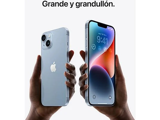 Apple iPhone 14 Plus 128GB - 6.7" Display A15 Bionic 5G