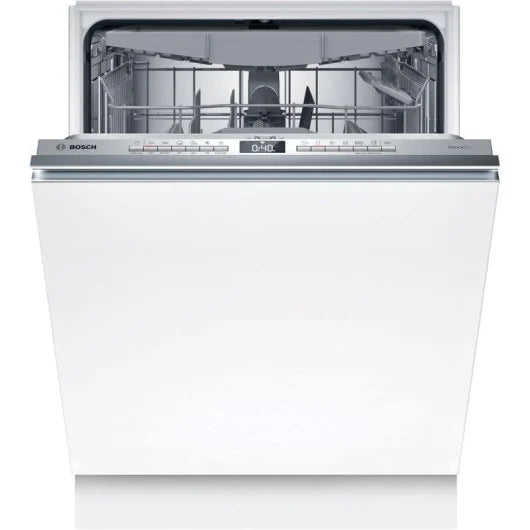 Bosch Serie 4 Built-in Dishwasher 14 Place A - Home Connect Silence Plus