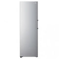 Congelador vertical 324 L LG GFT41PZGSZ inox No Frost