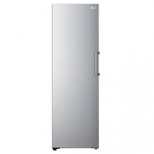 Congelador vertical 324 L LG GFT41PZGSZ inox No Frost