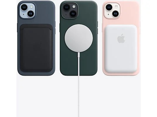 Apple iPhone 14 Plus 128GB - 6.7" Display A15 Bionic 5G