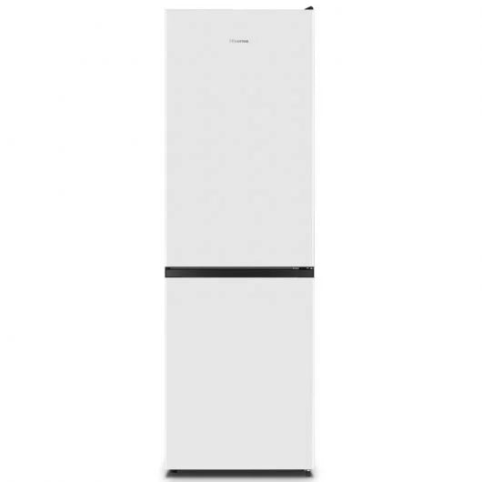 Hisense RB390N4AWE Frigorífico Combi No Frost E Blanco