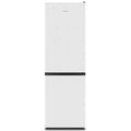 Hisense RB390N4AWE Frigorífico Combi No Frost E Blanco