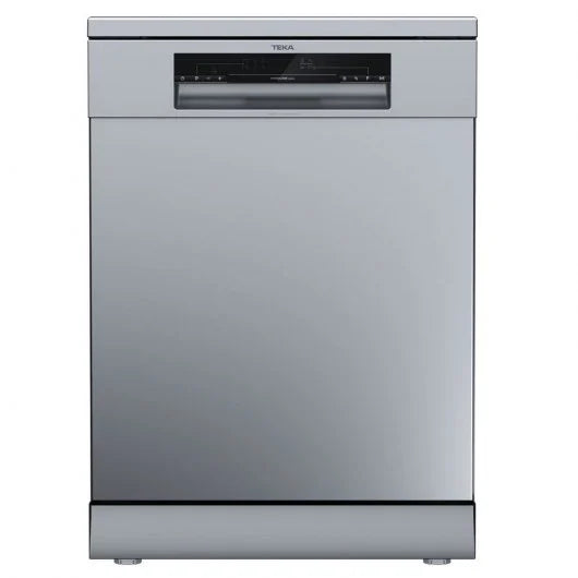 Teka DFS 26650 Lavavajillas Capacidad 13 Cubiertos E Acero Inoxidable