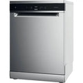 Whirlpool Dishwasher 14 Place D Stainless Steel - PowerClean NaturalDry