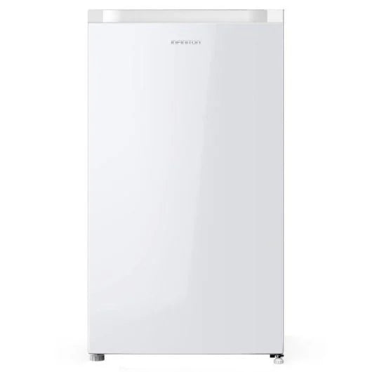 Congelador Vertical Infiniton CV-85L8BDL 64L Clase D Blanco