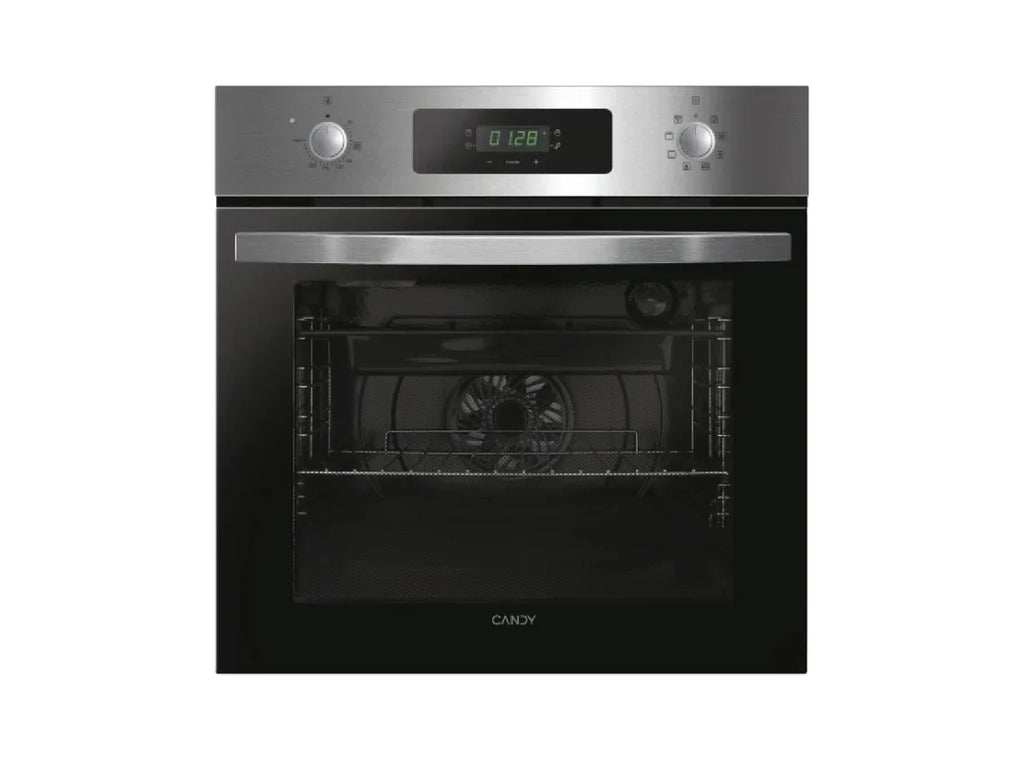 Horno Empotrado Candy 70L Acero Inoxidable FIDCPX625L
