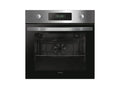 Horno Empotrado Candy 70L Acero Inoxidable FIDCPX625L