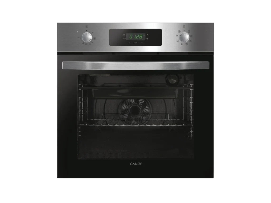 Horno Empotrado Candy 70L Acero Inoxidable FIDCPX625L