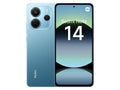 Móvil - Xiaomi Redmi Note 14, Azul océano, 128 GB, 6 GB RAM, 6.67 AMOLED FHD+, MediaTek Helio g99-Ultra, 5500 mAh