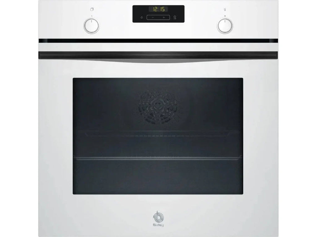 Horno Multifunciones BALAY 3HB5131B3 (71 L - 60 cm - Blanco)