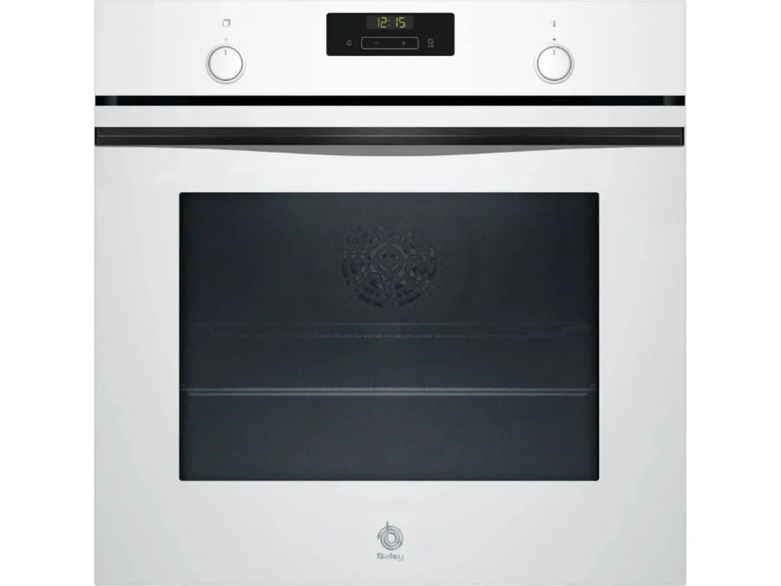 Horno Multifunciones BALAY 3HB5131B3 (71 L - 60 cm - Blanco)