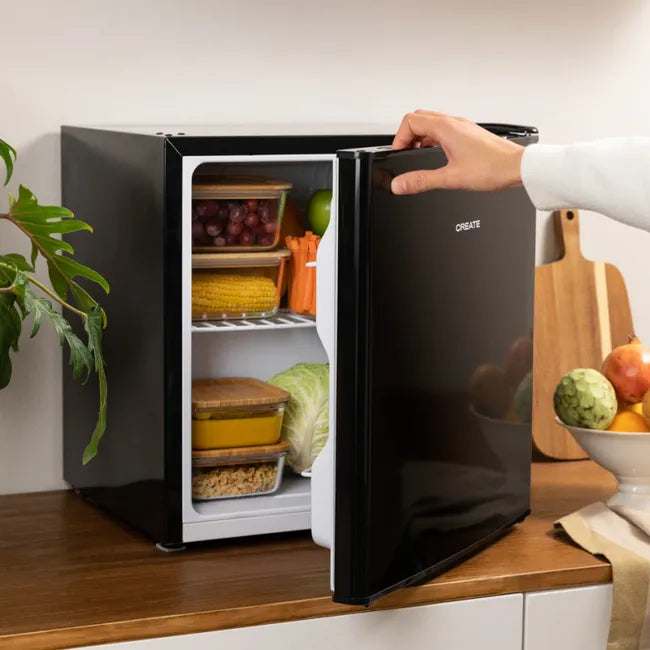 CREATE - FRIDGE MINIBAR 43L - Nevera de puerta reversible
