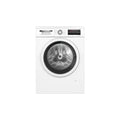 Lavadora Bosch Serie 6 WUU28T66ES Carga Frontal 9 kg 1400 rpm A Blanca Motor EcoSilence