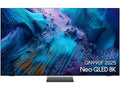 TV Neo QLED 85 - SAMSUNG TQ85QN990FT, UHD 8K, NQ8 AI Gen3, Smart TV, DVB-T2 (H.265), Negro