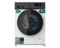 Bolero DressCode 9155 Inverter Lavadora blanca de 9 kg