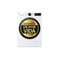 Lavadora LG 9 kg A F2X50S9TLB con AI Direct Drive y TurboWash 360º