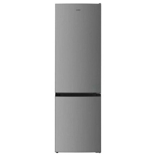 Frigorífico Combi Candy CCH1S518EX Defrost 180cm 262L E Inox