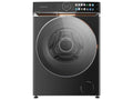 Lavadora BOLERO Dresscode 12980 Direct Drive (12 kg - 1400 rpm - Negro)