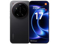Móvil - Xiaomi 17 Ultra, Negro, 512GB, 16GB RAM, 6.9 Hyper RGB OLED display, Snapdragon® 8 Elite Gen 5 Mobile Platform, 6000 mAh