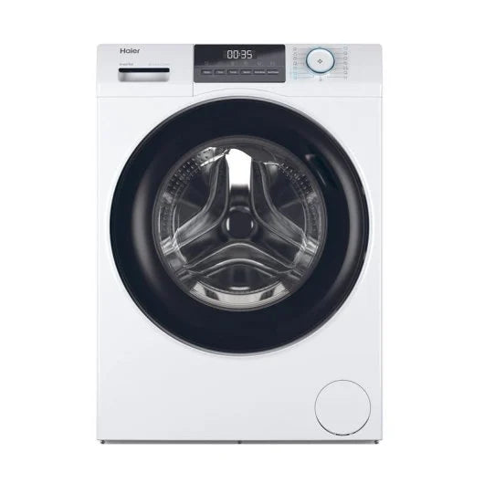 Haier HW110-BP14929A-S Lavadora Carga Frontal