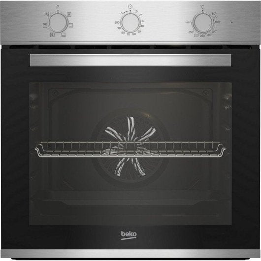 Beko BBIE12100XD Horno Multifunción 66L A Acero Inoxidable