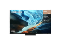 TV OLED 65 - Samsung TQ65S90HAEXXC, OLED 4K, NQ4 AI Gen3 Processor, Smart TV, Tecnología Sin Reflejos, Full AI, Negro