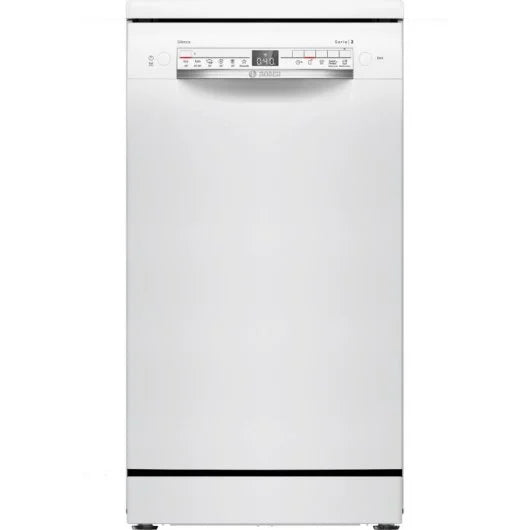 Lavavajillas Bosch Serie 2 SPS2HKW58E 10 Cubiertos E conectividad Home Connect