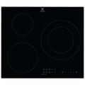 Electrolux LIT60336C Placa de Inducción 3 Zonas 60cm Negro