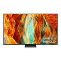 Televisor Samsung TQ55QN74FAT 55 Neo QLED 4K UHD Mini LED 144Hz Smart TV Negro